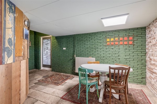 Medium property photo - Numero Dertien 8, 9644 TV Veendam